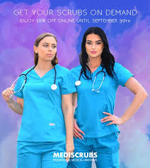 Shop at scrubin and save on scrubs today! Mediscrubs Our Spring Scrub Sale Is Drawing To An End Facebook
