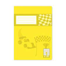 Ein blog über lineaturen, schrift, papier und stifte. Oxford Schreiblernheft A4 Quer Sl Ebay