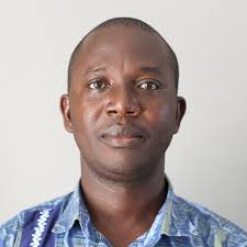 Dr. Isaac Mbir Bryant