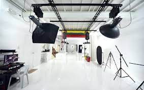 Joe Galian Photography Welcome To My New Studio Dhq Home Studio Photography Studio Layout Photo Studio Design