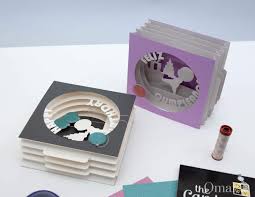 Download Awesome Svgs Easy Birthday Tunnel Cards With Your Cricut Machine
