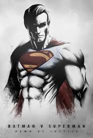 Maybe you would like to learn more about one of these? Batman V Superman Dawn Of Justice Character Posters
