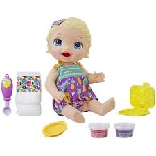 Harga Baby Boneka Bisa Makan Terbaru Agt 2025