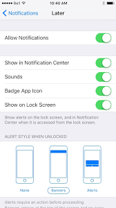 We did not find results for: Set Up Mobile Notifications Later