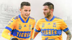 Nouvelle destination pour le champion du monde marseillais florian thauvin qui découvrira le championnat mexicain avec les tigres de monterrey dès la saison prochaine. The Clause In Florian Thauvin S Contract That Can Make Him Leave Tigres After Only One Tournament Ruetir