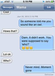 Remember there is a fine balance between humor and offense.find the line, and ride it! How To Text A Girlfriend Funny