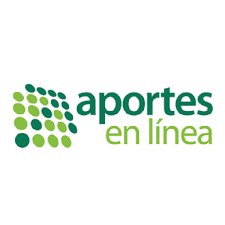 Maybe you would like to learn more about one of these? Aportes En Linea Contactos Y Telefonos De Atencion
