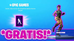 With more than 80 million players logging onto. So Kannst Du Einen Gratis Tanz Bekommen 2fa Aktivieren Fortnite Fortnite Battle Royale Youtube