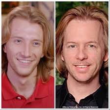 I finally realized who Steven reminded me of… my apologies to Mr. Spade. :  r/90dayfianceuncensored