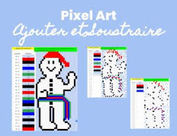 16 best pixel art programs and software | all os. Bonhommes De Neige Worksheets Teaching Resources Tpt