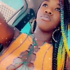 Tokyo Toni reacts to Dream Kardashian not calling her grandma 🫢 Thoughts  🤔⬇️ #tokyotoni #dreamkardashian #blacchyna #fypp