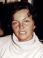 Hope Scales Obituary (1938