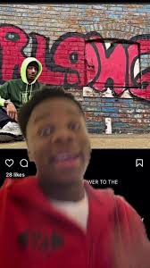 Titus Morgan Full Name