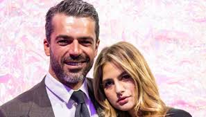 Non sopporto la maleducazione, ecco cosa ha detto la giovane modella e attrice in un'intervista. Luca Argentero E Cristina Marino Presto Genitori L Annuncio Su Instagram Dilei