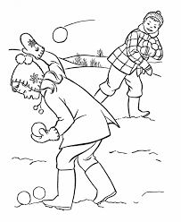 For fans of the warriors, we have created a large. Free Printable Winter Coloring Pages For Kids