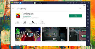 Among us descargar pc gratis. Como Jugar Among Us Gratis En El Ordenador