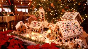 Download, share or upload your own one! 15 Best Hotels For Christmas Celebrations Cnn Travel