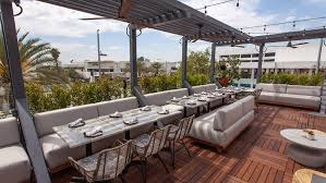 The coffee shop features a laptop friendly workspace, as well as a playspace for parents and kids. Granville S New Rooftop Bar Is Perfect For Pasadena And Why Aren T There More Rooftop Bars In The Area