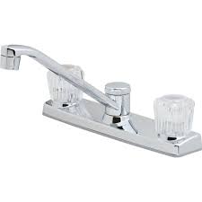 pfister pfirst 2 handle kitchen