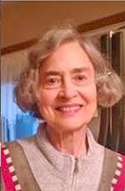 Miriam Ann Hopping Werner Obituary