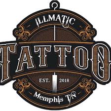 We also carry 14k handcrafted fine body jewelry (bvla, industrial strength, anatometal, eometal) and premium clothing brands such as affliction, lucky 13 and sullen. Illmatic Tattoo Memphis Home Facebook
