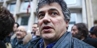 Complément d'enquête" : Patrick Pelloux ou les petits arrangements avec la  réalité