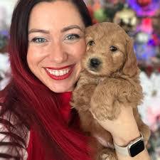 Audrey Goulding's Instagram, Twitter & Facebook