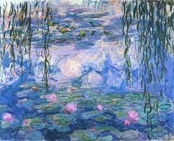 nɛ̃.fe.a) is a series of approximately 250 oil paintings by french impressionist claude. Seerosen Monet Serie Claude Monet Aus Der Kollektion Alte Meister Claude Monet Beruhmte Kunstwerke Impressionismus Kunst