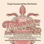 The Terrapin Roadshow at Truckee - Sunday!