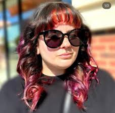 My name is Avery Leach and I am an alternative stylist here in Lawton,  located at Ulta salon. I specialize in unique cuts, all color services, and  makeup of all kinds on