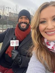 Donna Magner's Instagram, Twitter & Facebook