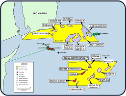 Deşi informaţiile referitoare la proiectele de exploatare a gazelor naturale din platoul continental al mării negre vin cu zgârcenie pe canalele oficiale, mai multe date, cuprinse. Jaf TÄƒricean La Marea NeagrÄƒ Ziarul Curentul