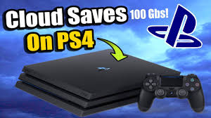 How To Access Cloud Saves On Ps4 Transfer Restore Game Saves To The Cloud Or Usb Best Method Youtube