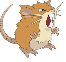 Pokemon Go Database How To Beat Raticate