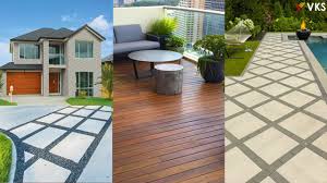 Check spelling or type a new query. Outdoor Floor Tiles Design Home Exterior Landscape Tiles Backyard Floor Tiles Paver Patio Sg Maxhouzez