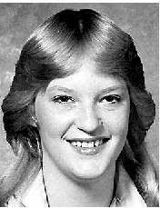 Rebecca Jo Clawson (Mathers)