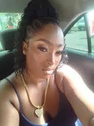 Shenicka Burd's Instagram, Twitter & Facebook