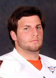 Fourth Annual Football Alumni Weekend a Success