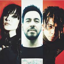 The website astrolreport.com)) is an american musician, record producer, and artist from agoura hills, california. Mike Shinoda Of Linkin Park Shares Kaleidoscopic Music Video For New Single Happy Endings Feat Iann Dior Upsahl Rock Your Lyrics
