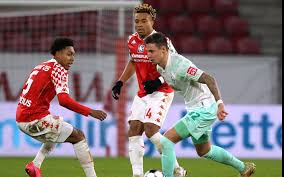Arminia bielefeld, werder bremen und der 1. Abstiegskampf Zwischen Bremen Und Mainz Oddset Wetten