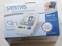 Sanitas sbm 67 blutdruckmessgerät hilfe und anleitungen. Sanitas Sbm 21 Im Test Blutdruckmessgerat Im Vergleichstest 2021