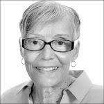 MAXINE TOWNSEND Obituary (2020)