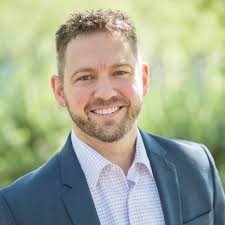 Todd Hart, Mortgage Loan Officer