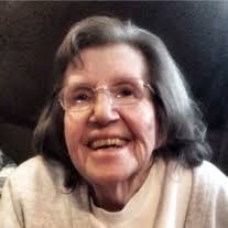 Obituary information for Joan E Jalbert