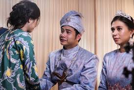 Kini adiknya, qhalish sudah dua tahun bertunang dengan arisa dan merancang untuk berkahwin. Info Drama Cinta Belum Tamat Tempoh Slot Megadrama Iluminasi