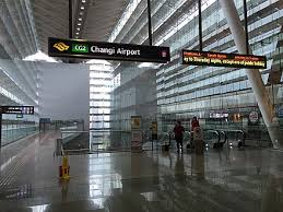 Hotels near tanah merah ferry terminal. Changi Airport Mrt Station Wikiwand