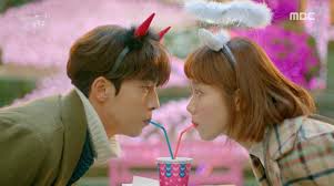 When their relationship went from reel to real, namlee (the couple's ship name) fans were over the moon. 5 Undeniable Signs From The Swag Couple That Your Guy Has Fallen For You Kdramastars