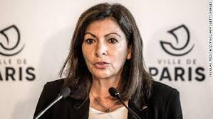 Mauvais le cabinet d'anne hidalgo a cependant nuancé l'annonce auprès de la newsletter playbook : Paris Mayor Mocks Fine Imposed For Hiring Too Many Senior Women Cnn