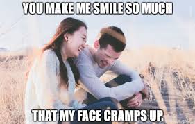 This website contains information, links, images and videos of sexually explicit material (collectively, the sexually explicit material). 100 Funny Instagram Captions For Couples Turbofuture