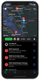 Road trip planner apps can take some of that stress away by helping you plan, organize, and manage it all both before and during your trip. Route Planner Route Optimization App